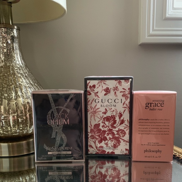 Various scents - Picture 3 of 3